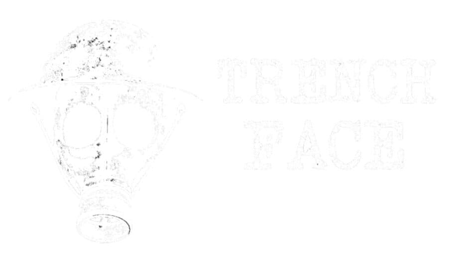 Trench Face artwork 2