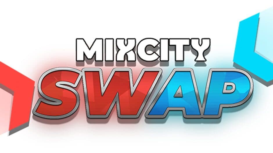 Mixcity Swap artwork 2