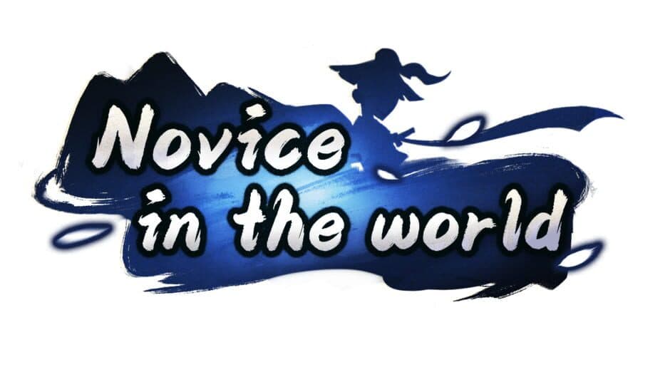 Novice in the World artwork 2