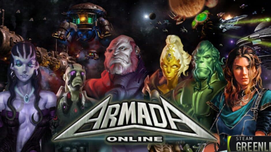 Armada Online artwork 1