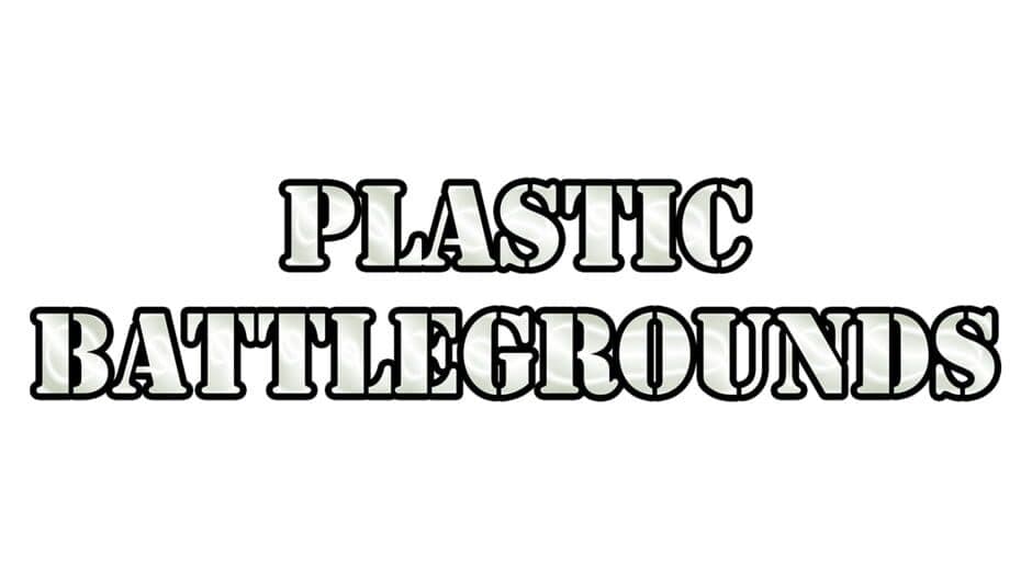 Plastic Battlegrounds artwork 2