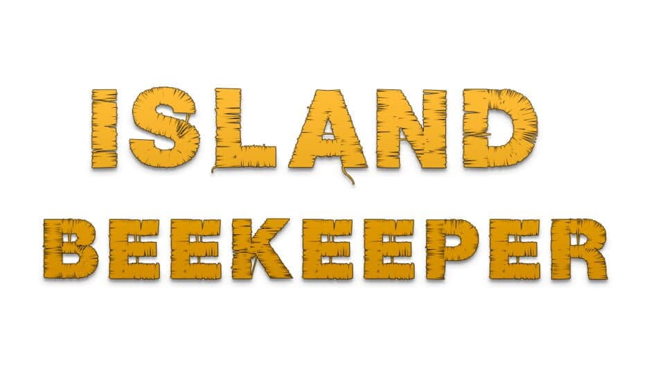 Island Beekeeper artwork 2