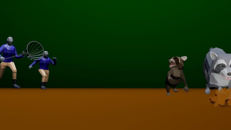 The Grand Planto Heists artwork 1