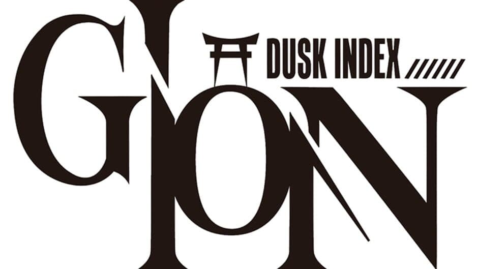Dusk Index: Gion artwork 2