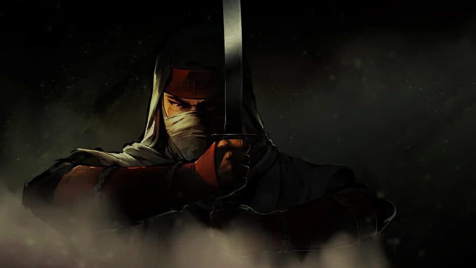 Shinobi: Art of Vengeance artwork 3