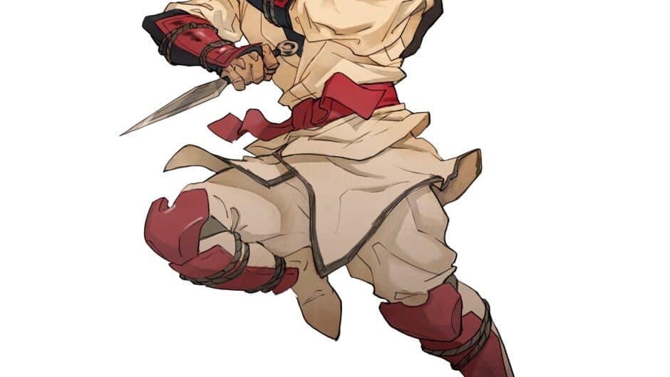 Shinobi: Art of Vengeance artwork 4