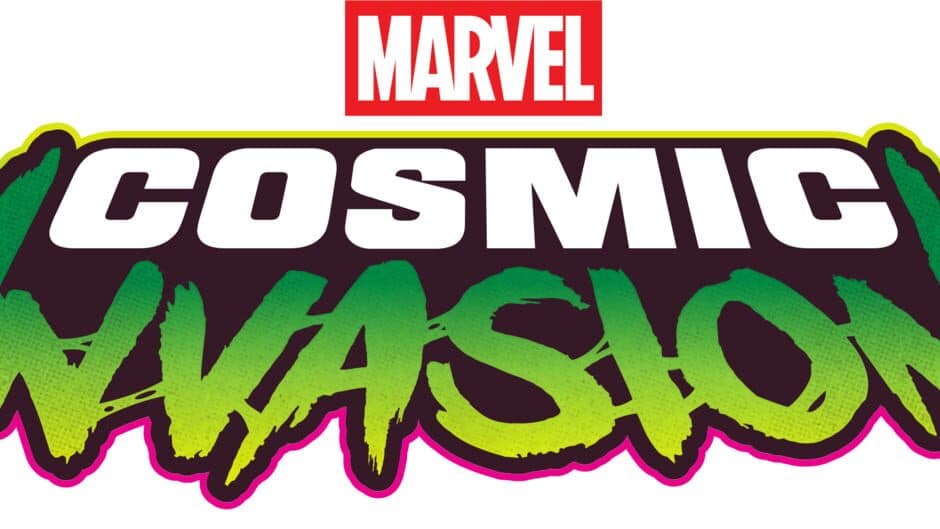 Marvel Cosmic Invasion artwork 3
