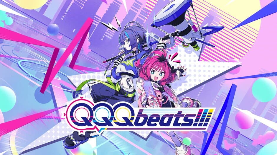 QQQbeats!!! artwork 1