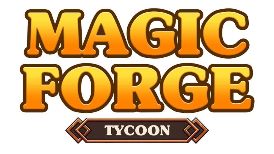 Magic Forge Tycoon artwork 2