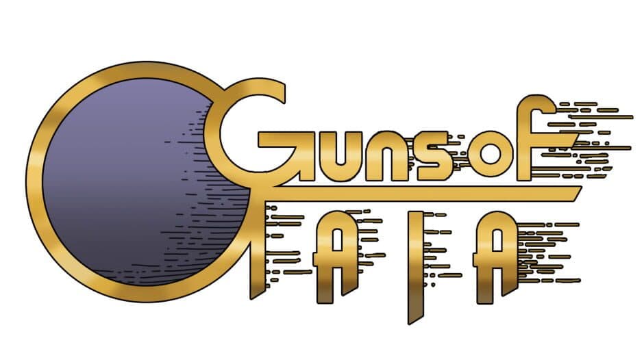 Guns of Gaia artwork 1
