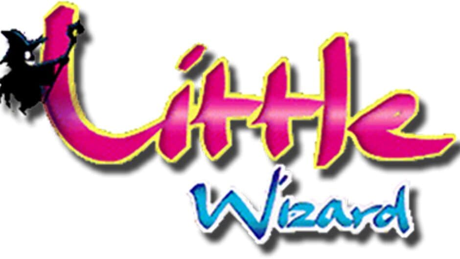 Little Wizard artwork 1