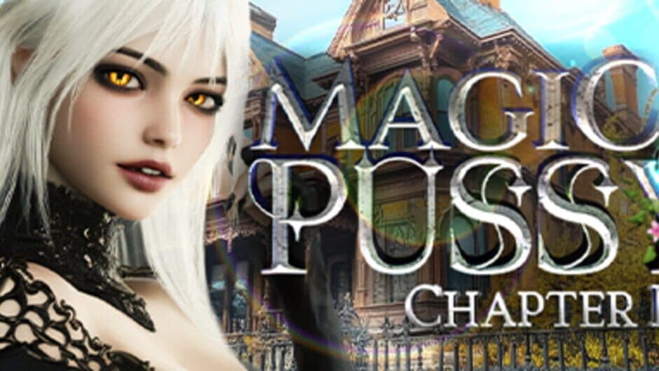 Magic Pussy: Chapter 3 artwork 2