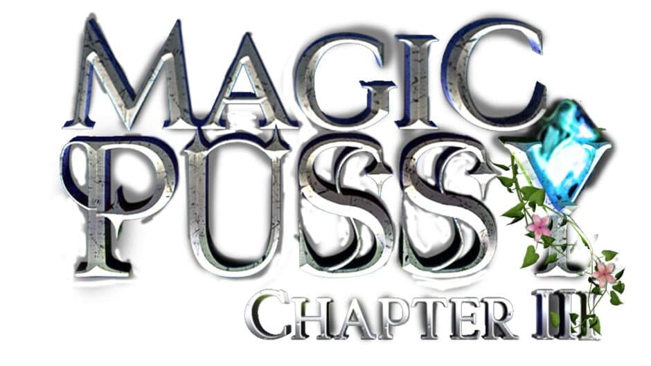 Magic Pussy: Chapter 3 artwork 3