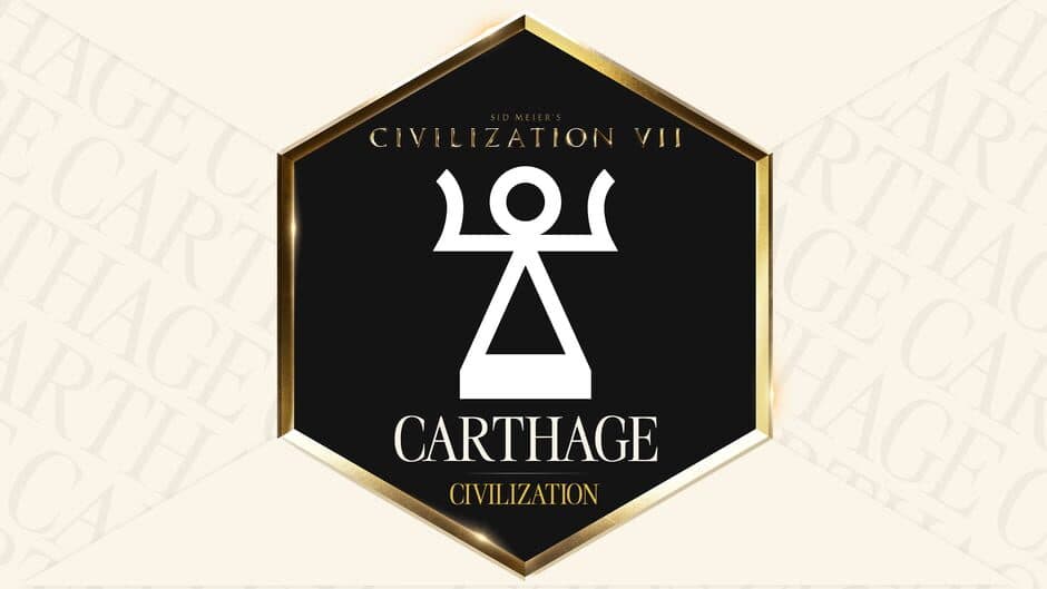 Sid Meier's Civilization VII: Carthage Pack artwork 1