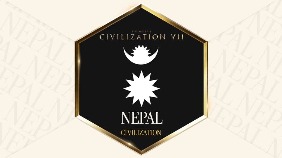 Sid Meier's Civilization VII: Nepal Pack artwork 1