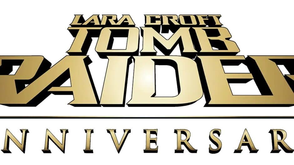 Tomb Raider: Anniversary artwork 1
