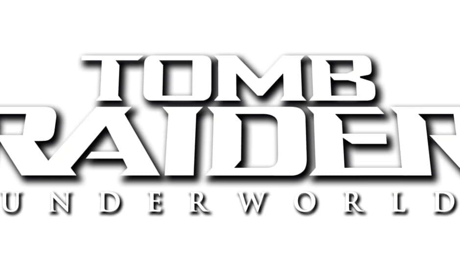 Tomb Raider: Underworld artwork 1