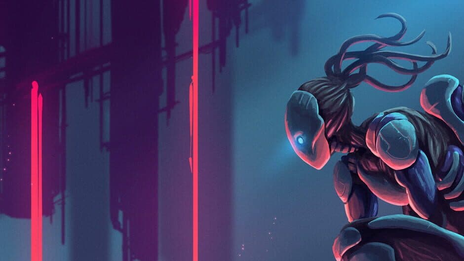 Augment Anthem artwork 1