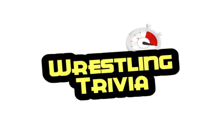 Wrestling Trivia artwork 2