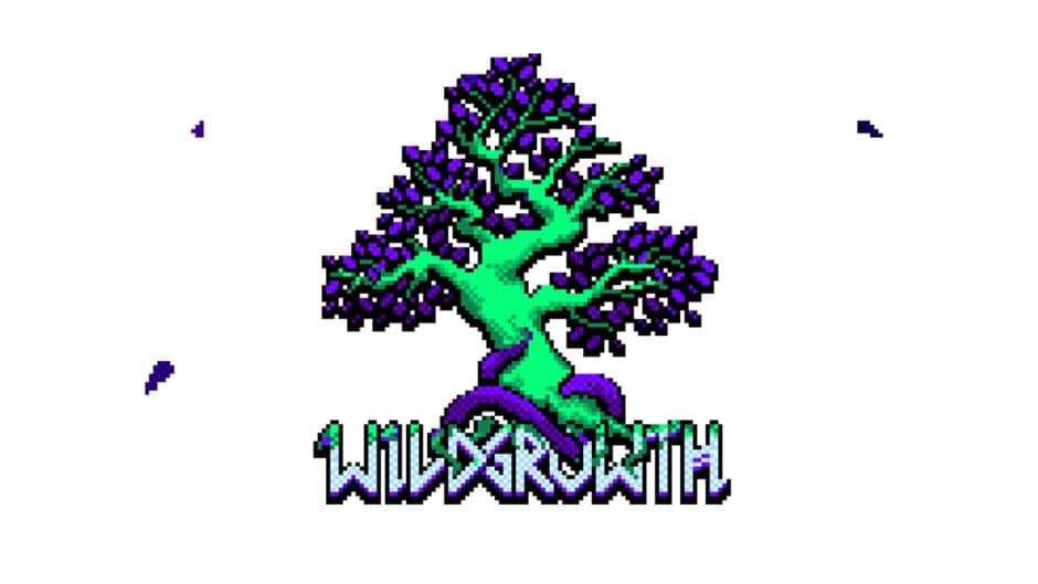 Wild Growth artwork 1
