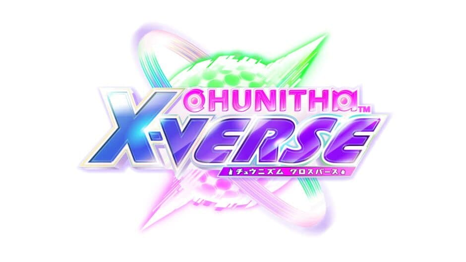 Chunithm X-Verse artwork 1