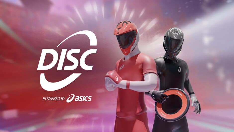 Disc artwork 1