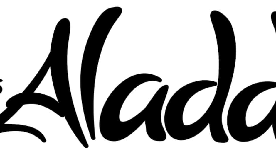 Disney's Aladdin artwork 1
