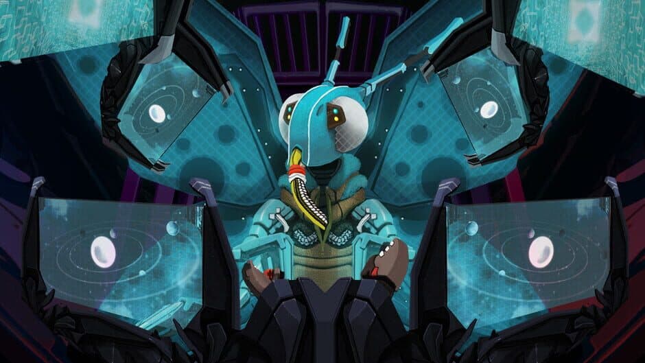 Intersecta artwork 1