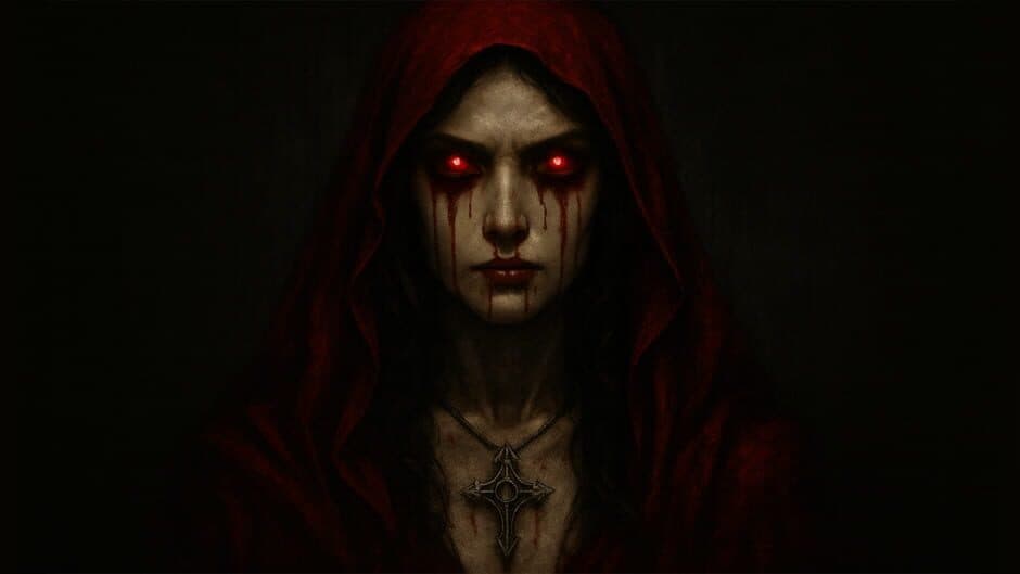 The Dark World: Edge of Eternity artwork 1