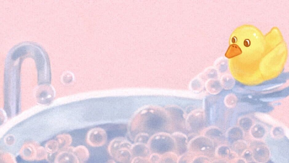 Bubbles! artwork 1