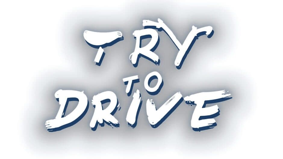 Try to Drive artwork 2