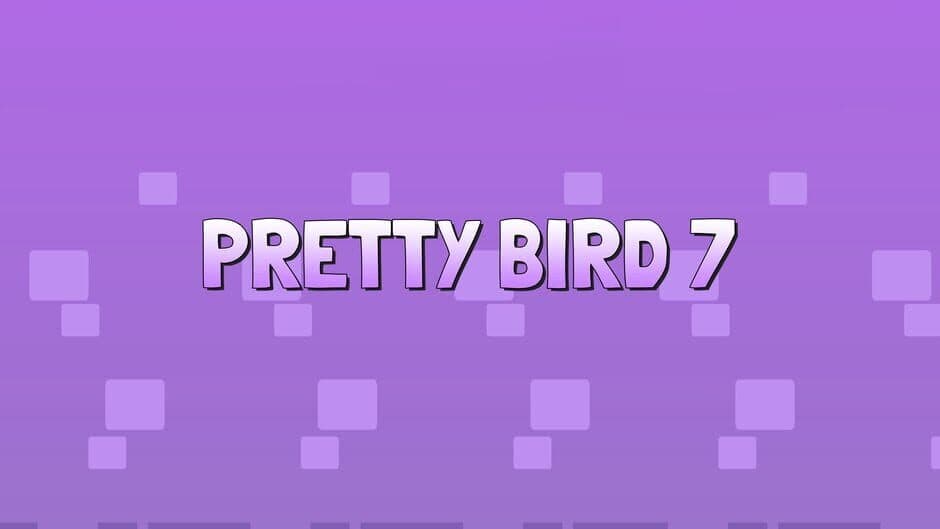 Pretty Bird 7 artwork 2