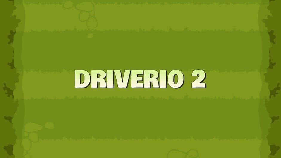 Driverio 2 artwork 2