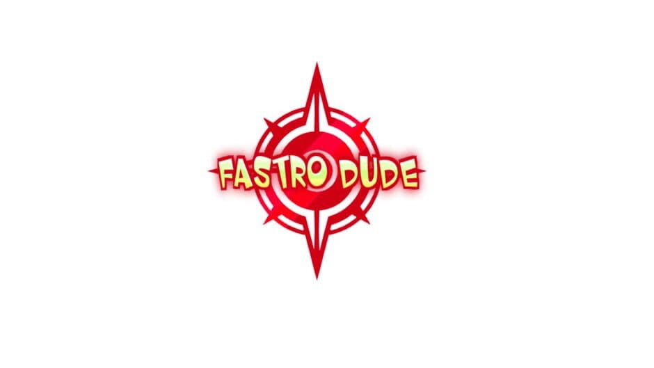 Fastro Dude artwork 2