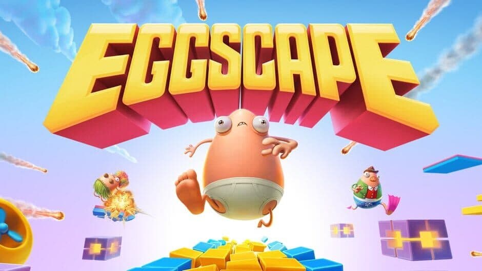 Eggscape artwork 1