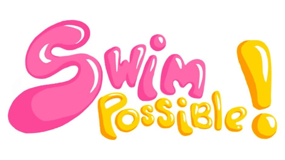 Swimpossible! artwork 3