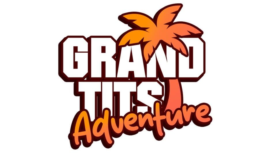 Grand Tits Adventure artwork 2