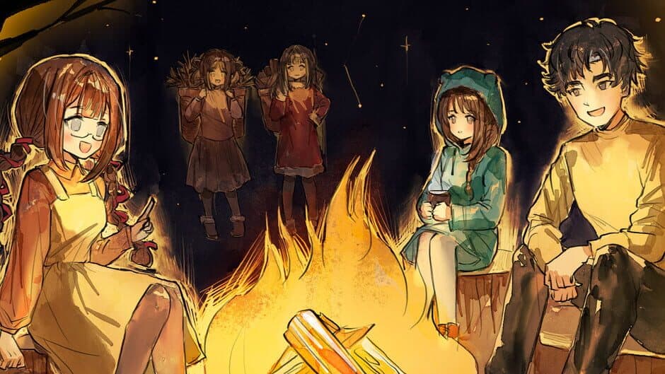 Taste of the Wind artwork 1