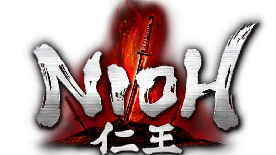 Nioh artwork 1