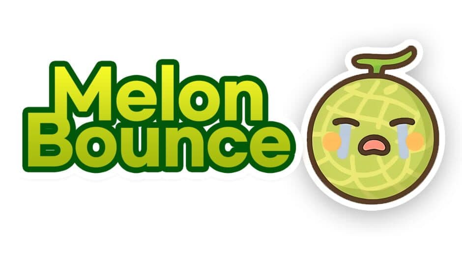 Melon Bounce artwork 2