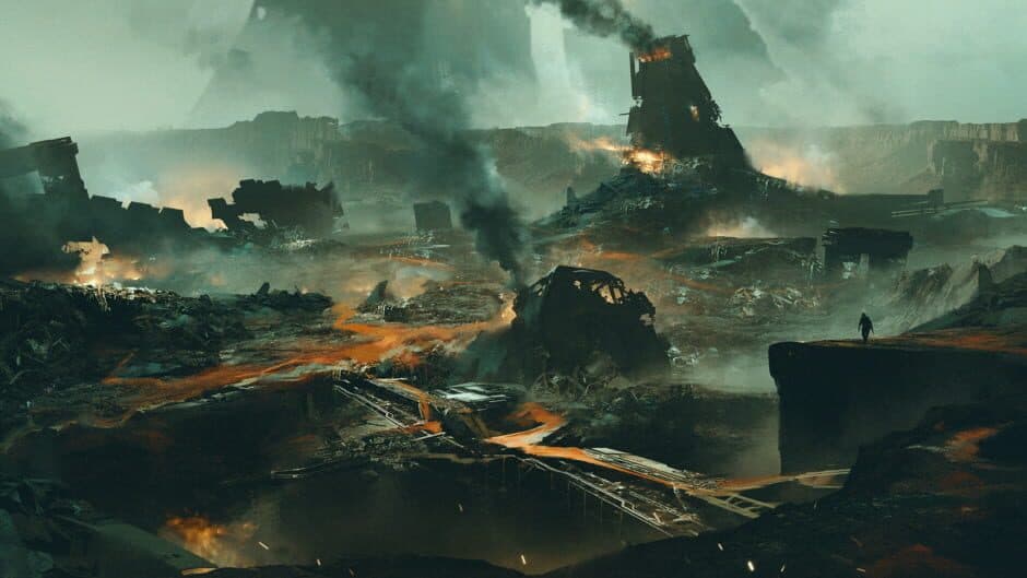 EVE Vanguard artwork 3
