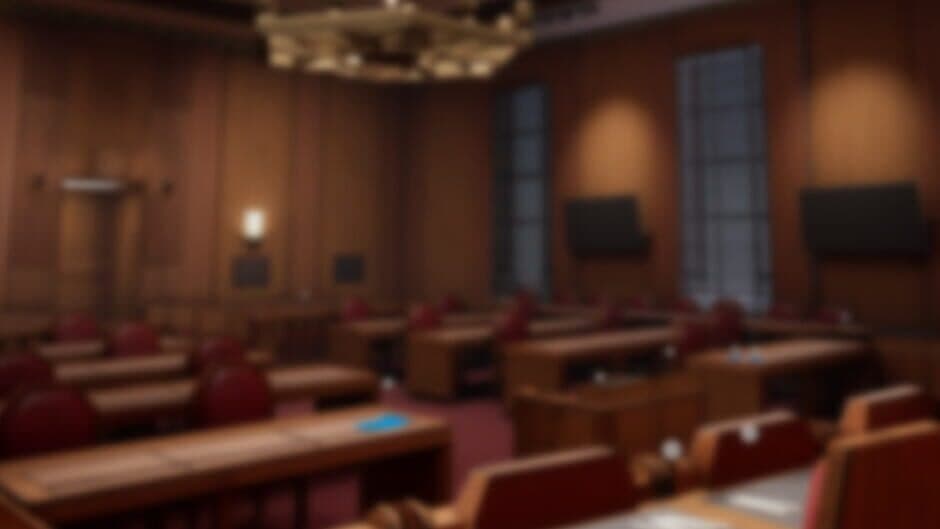 Echoes of the Court artwork 1