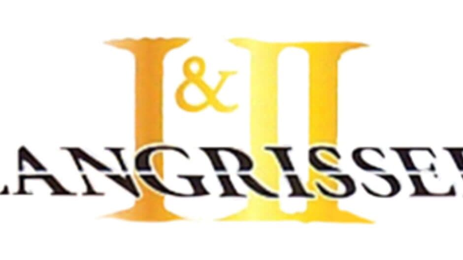 Langrisser I & II artwork 2