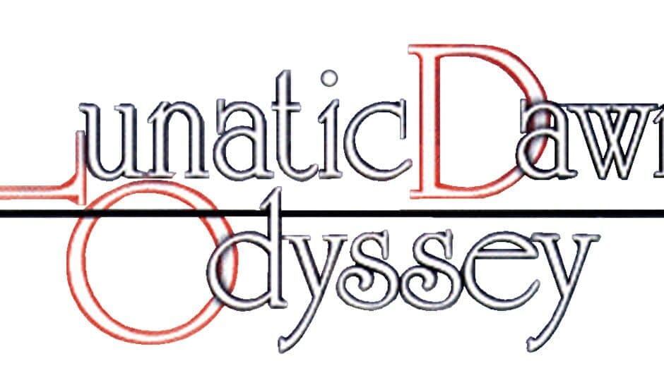 Lunatic Dawn Odyssey artwork 1
