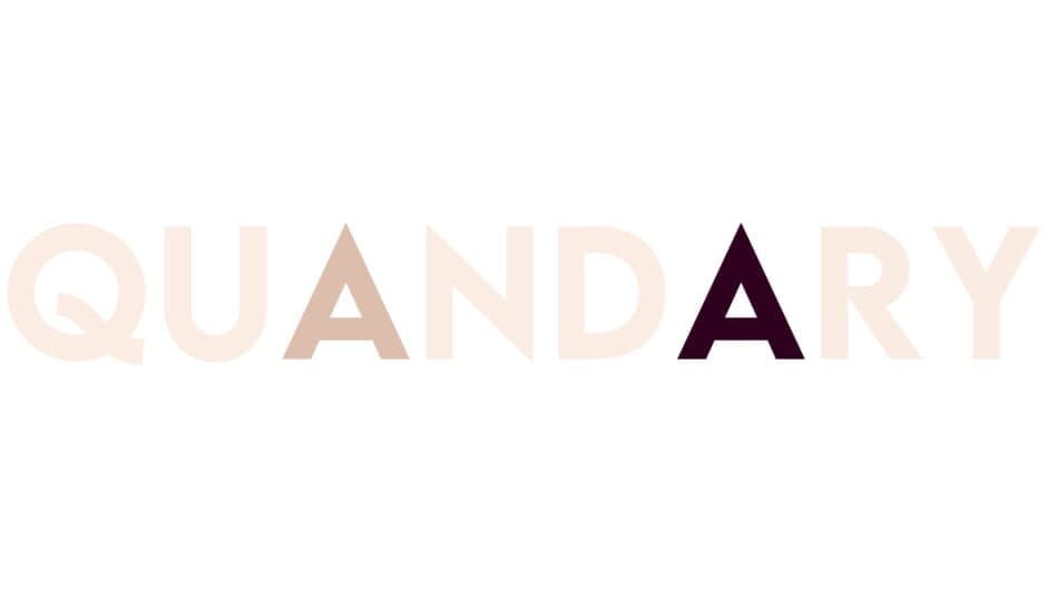 Quandary artwork 2