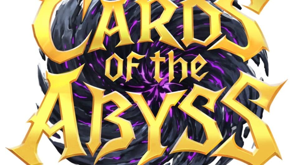 Cards of the Abyss artwork 1