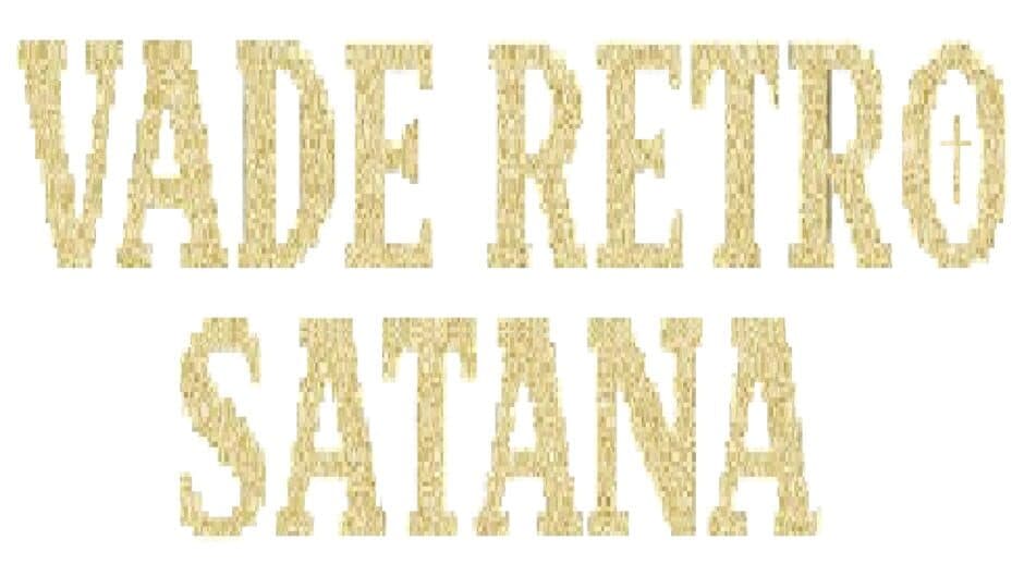 Vade Retro Satana artwork 1