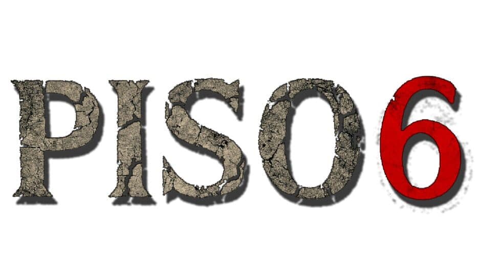 Piso 6 artwork 1