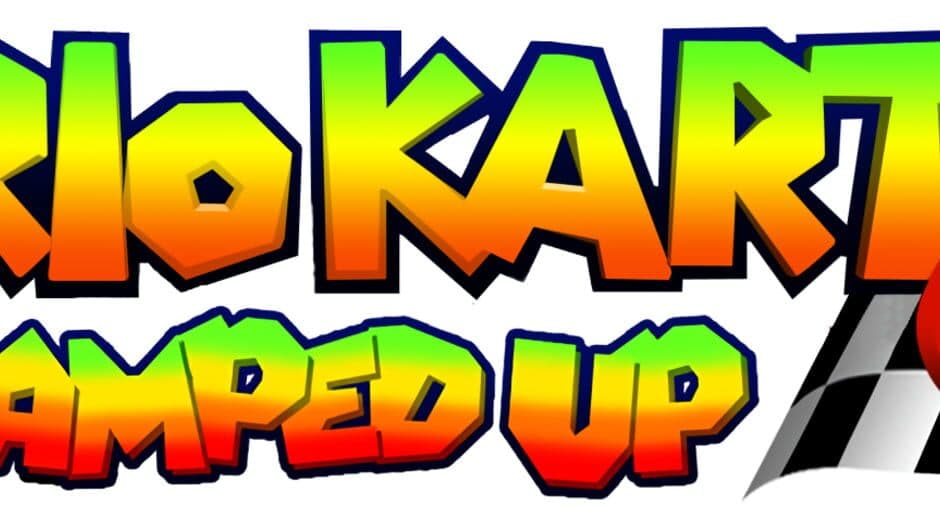 Mario Kart 64: Amped Up - Version 3 artwork 4