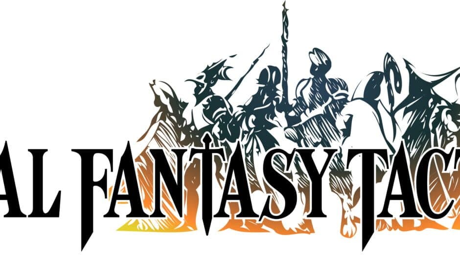 Final Fantasy Tactics artwork 3